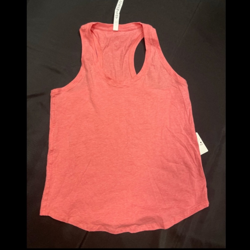 Lululemon Love Tank